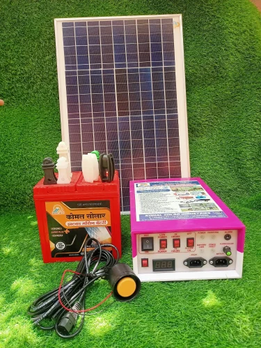 solar energy