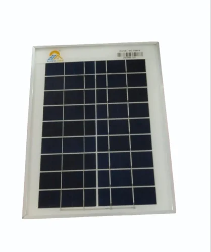 solar energy