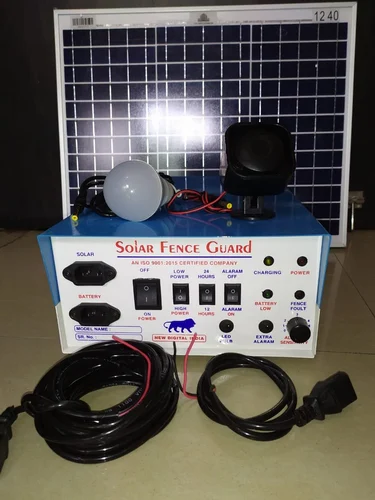 solar energy