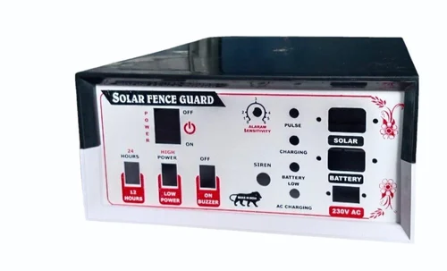 solar energy