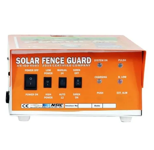 solar energy