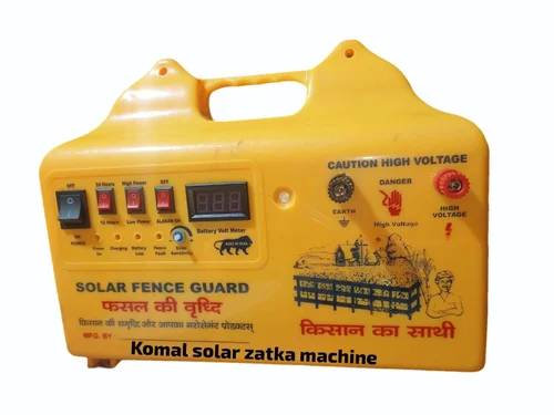 solar energy